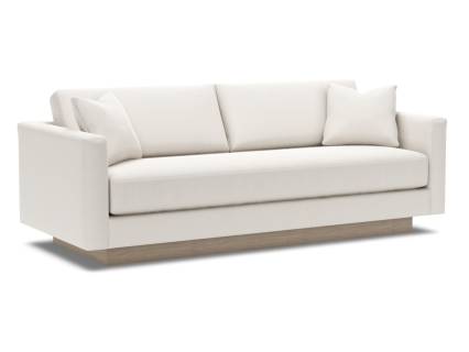 Grace Sofa - Bench Seat