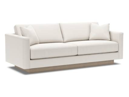 Grace Sofa - Two Cushion