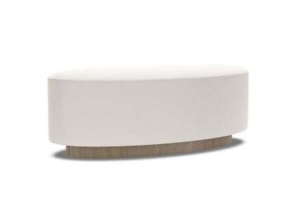 Grace Cocktail Ottoman