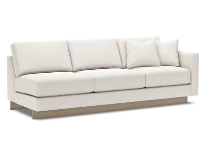 Grace Raf Sofa - Three Cushions