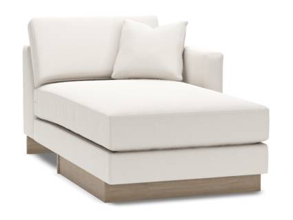 Grace Raf Chaise