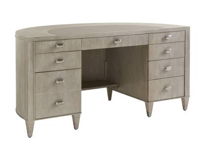 Dylan Demilune Desk