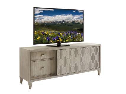 Reese Media Console