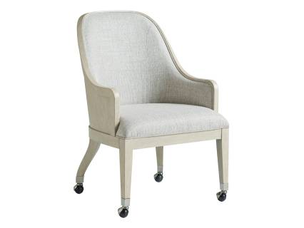 Maddox Game Chair