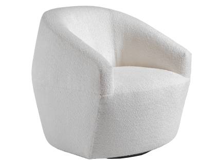 Natalie Swivel Chair