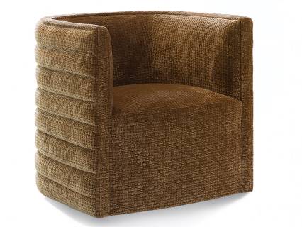 Audrey Swivel Chair
