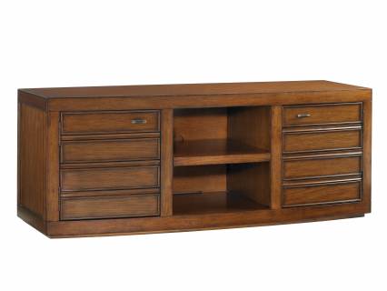 Plantation Bay Media Console