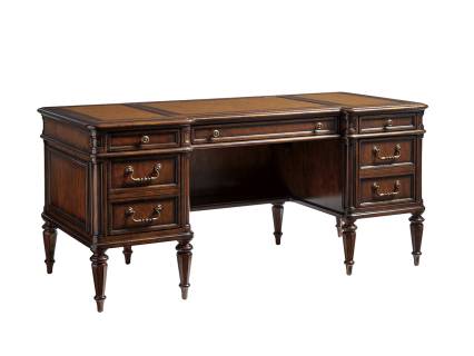 Wesley Desk