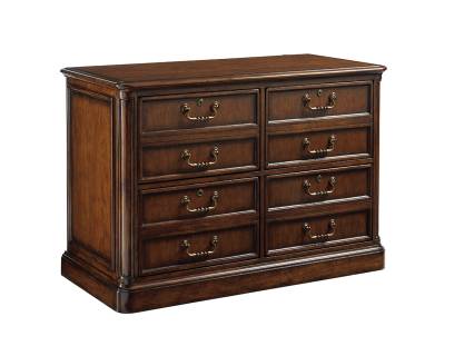 Lanier File Chest