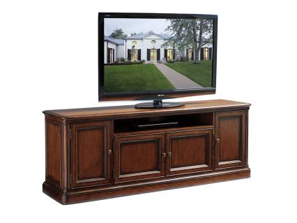 Waycroft Media Console