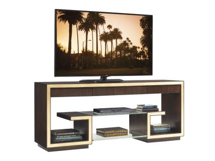 Rodeo Media Console