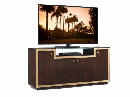 Palisades Media Console