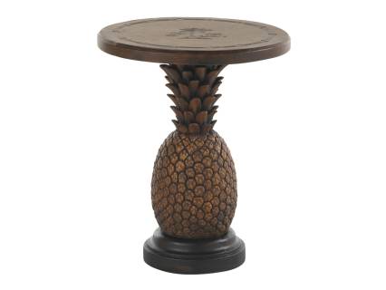 Pineapple Table