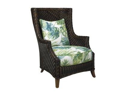 Wing Chair