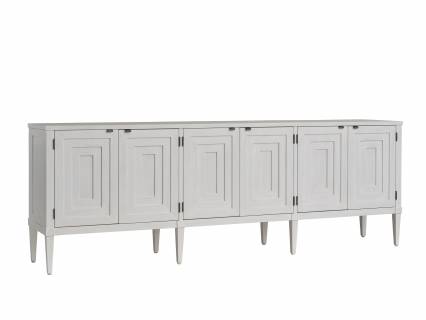 Clearwater Long Media Console