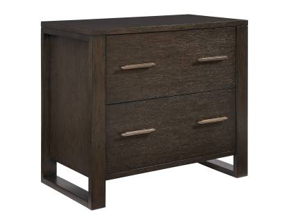 Hewitt File Chest