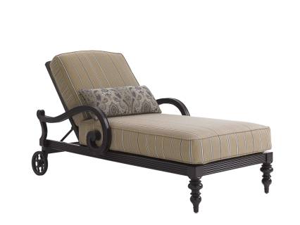 Chaise Lounge