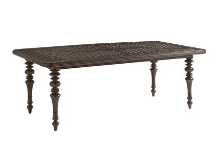 Rectangular Dining Table