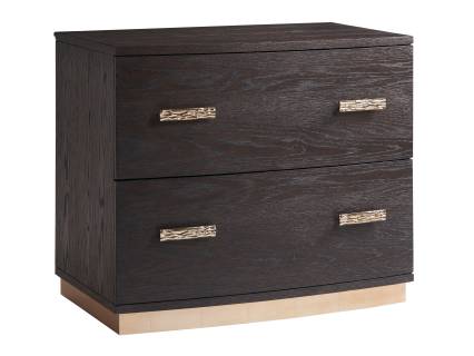 Carson File Chest