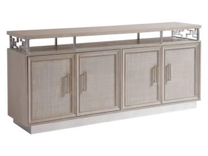 Oakbrook Media Console