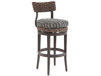 Swivel Bar Stool