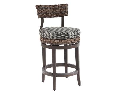 Swivel Counter Stool