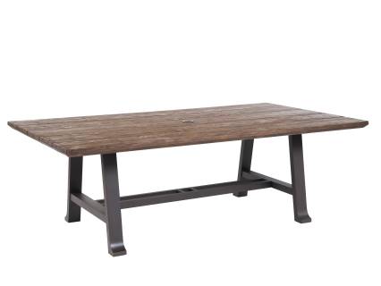 Rectangular Dining Table