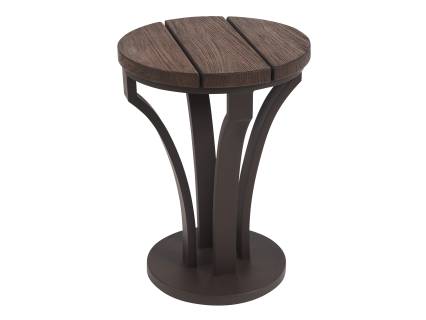 Accent Table