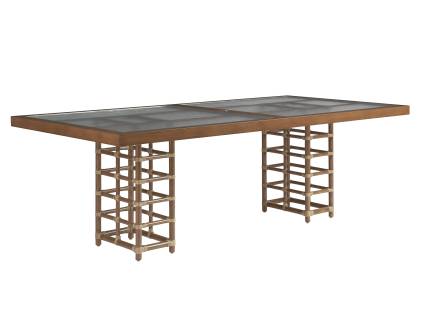 Rectangular Dining Table