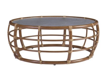 Round Cocktail Table