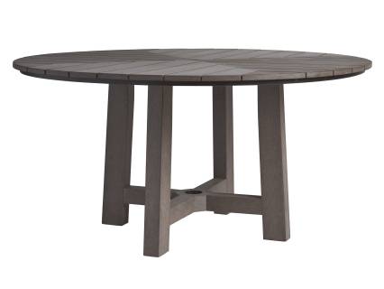 Round Dining Table