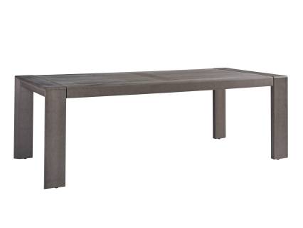 Rectangular Dining Table