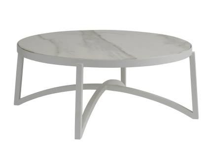 Round Cocktail Table