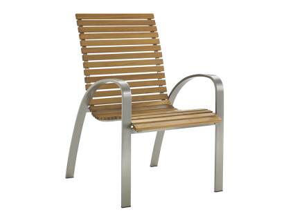 Arm Dining Chair