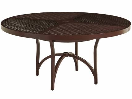 Round Dining Table