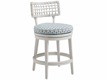 Swivel Counter Stool