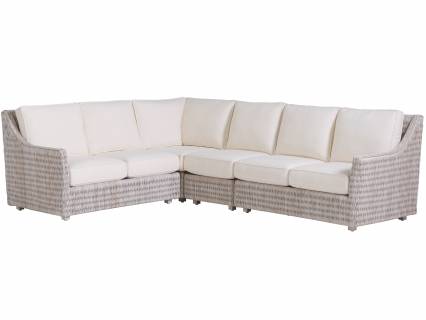 Seabrook Sectional