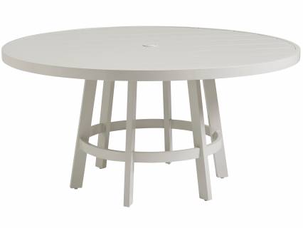 Round Dining Table