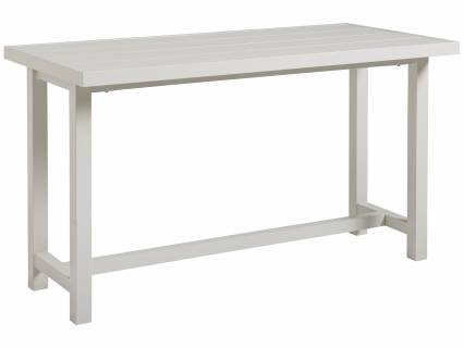 High/Low Bistro Table