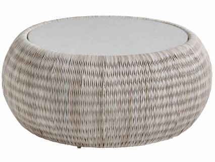 Round Cocktail Table