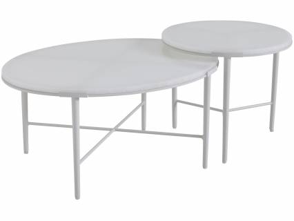 Bunching Cocktail Table