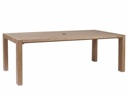 Rectangular Dining Table