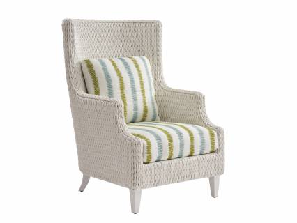 Wing Chair