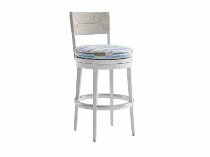 Swivel Bar Stool