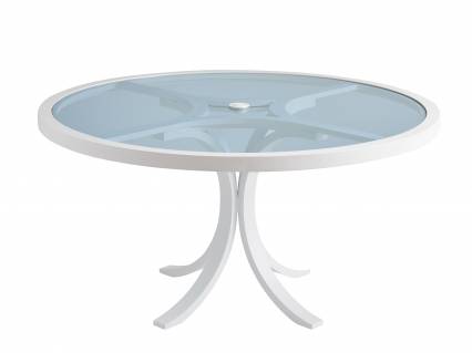 Round Dining Table