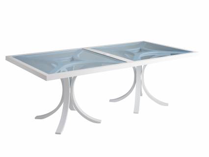 Rectangular Dining Table