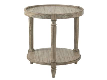 Phoebe Lamp Table