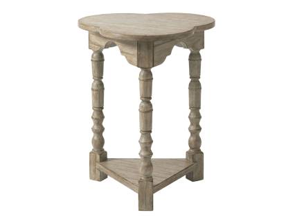 Bailey Chairside Table