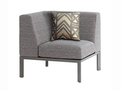 Sectional Corner Chair