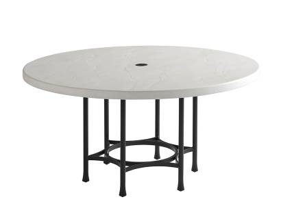 Round Dining Table